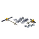 Enduro bearings linear bearing press - bearings