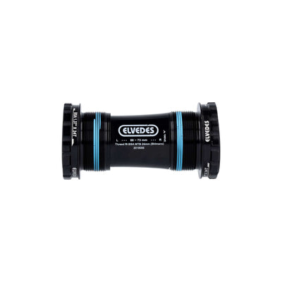 Trapas Elvedes Shimano Mtb Atb 24Mm Zwart