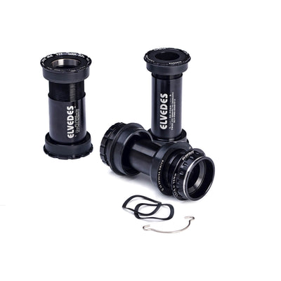 Elvedes Bottom bracket twist fit PF30 2018074