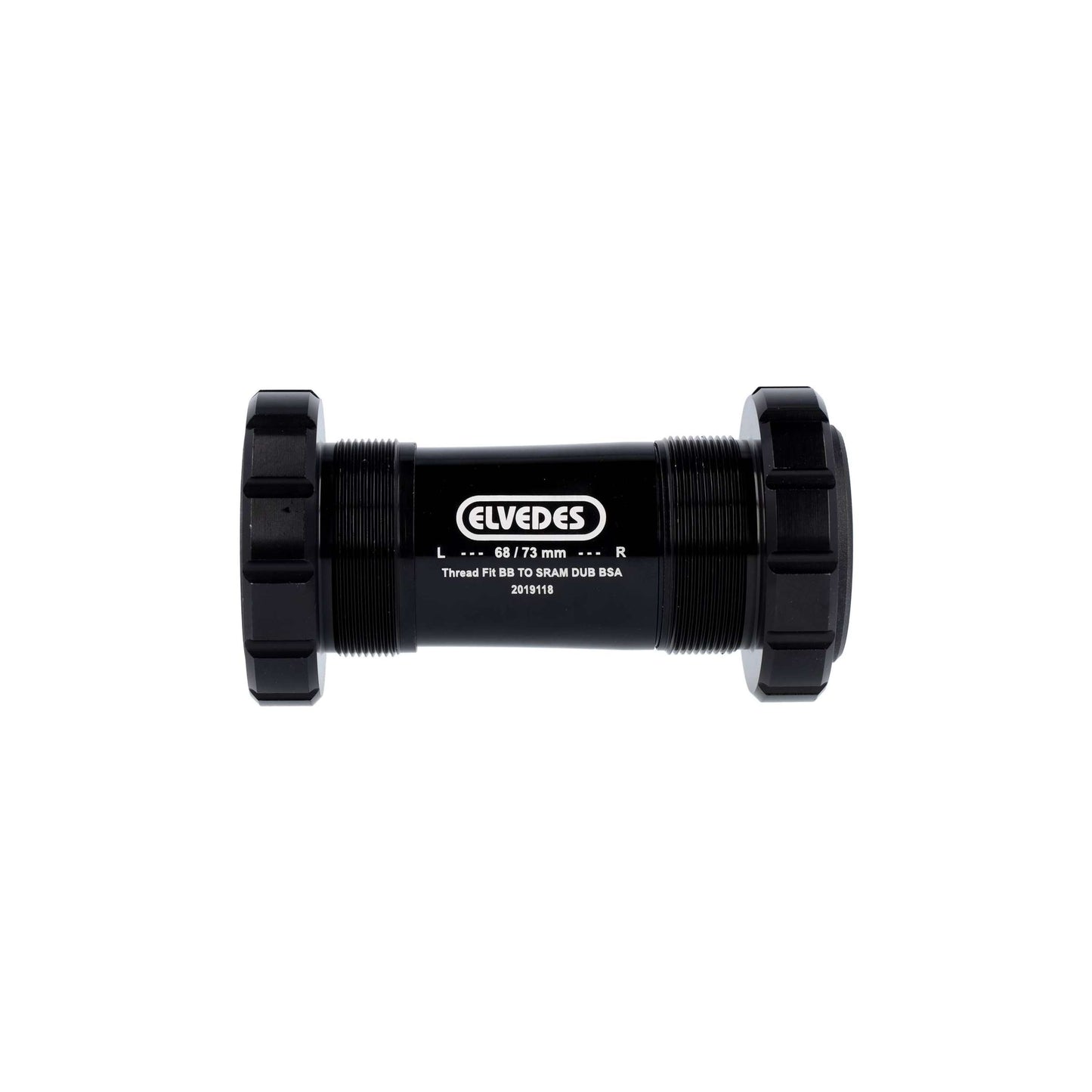 Trapas Elvedes SRAM DUB BSA voor Race MTB