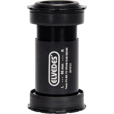 Trapas Elvedes SRAM DUB BB386