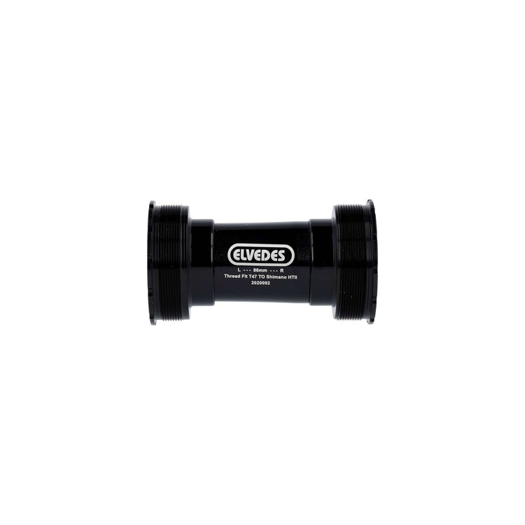 Trapas Elvedes Thread fit T47 Shimano intern 86 mm