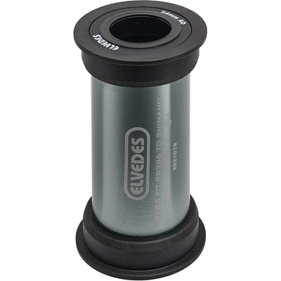Elvedes trapas adapter Press Fit BB386 Shimano 24mm
