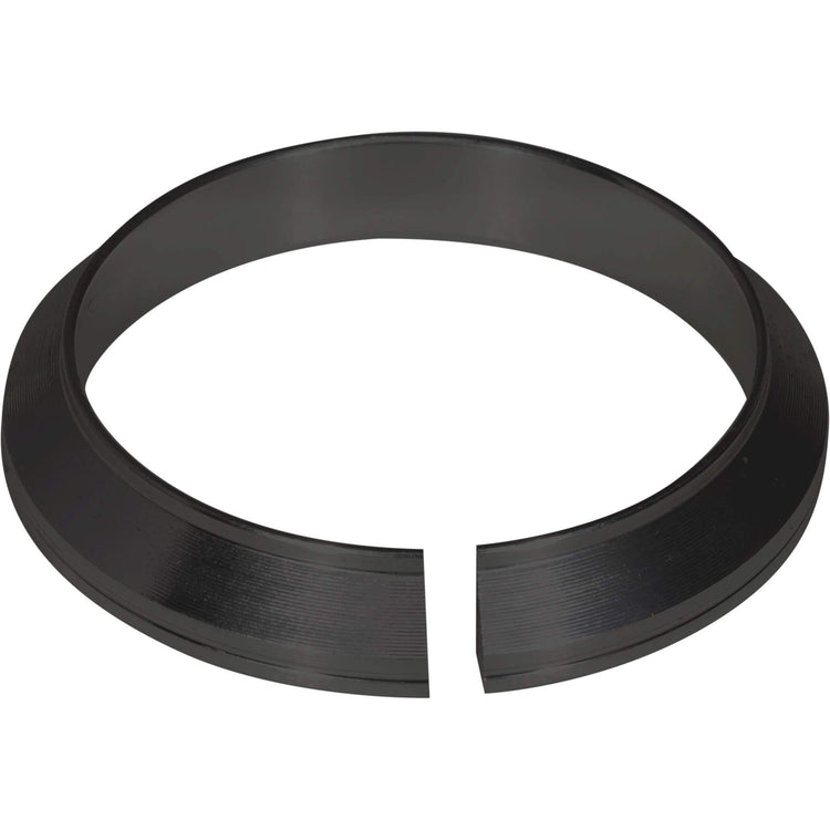 Elvedes compressie ring voor 1⅛ 45gr (zwart) hoogte 5,8mm