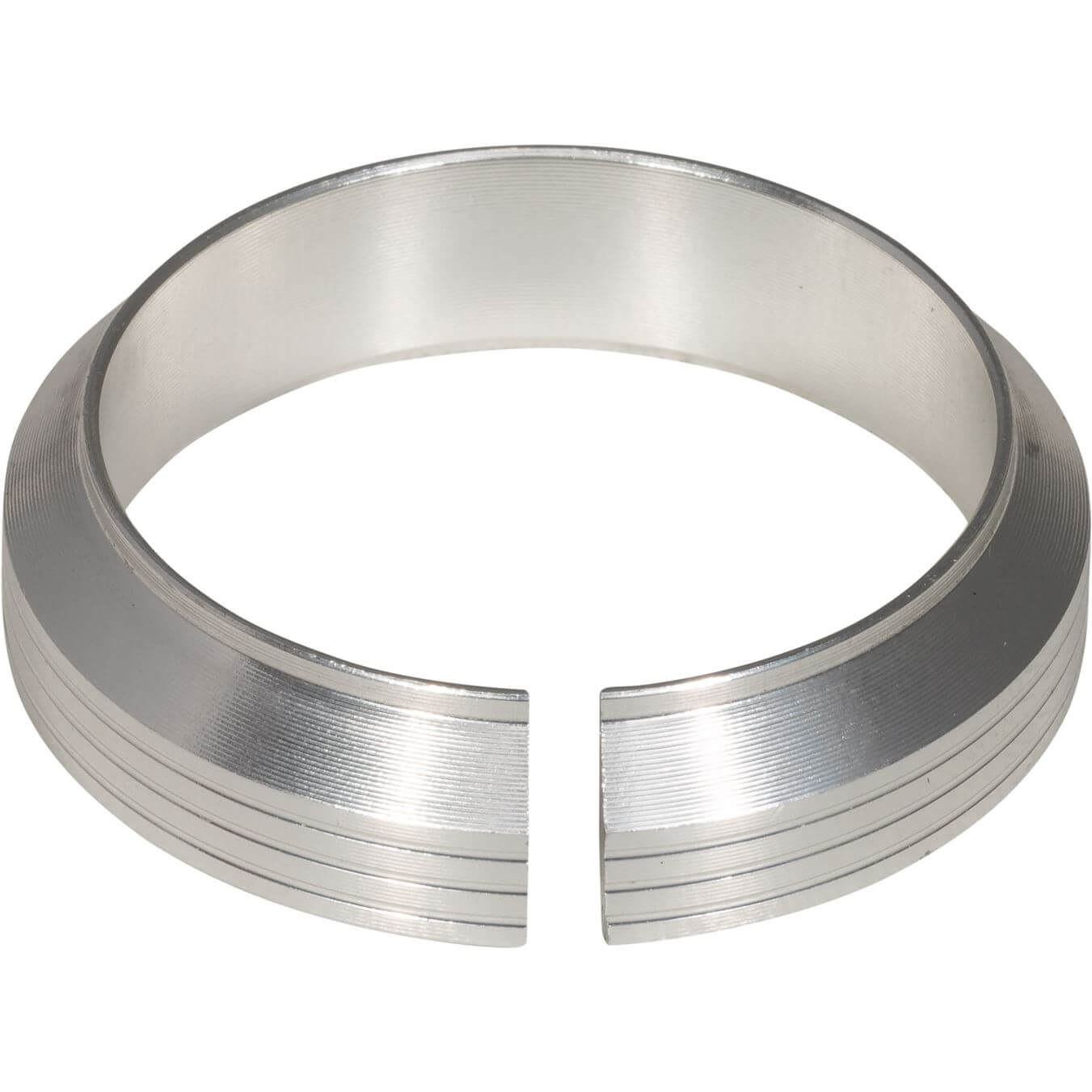 Elvedes compressie ring voor 1⅛ 36gr (zilver) hoogte 8,4mm