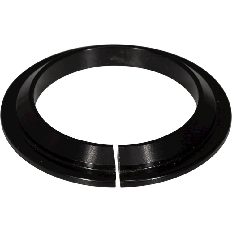 Elvedes vork conus voor 1� 45gr. (zwart) 33mm