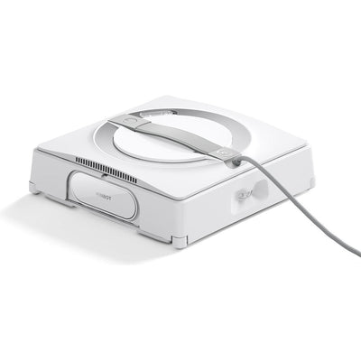 Ecovacs winbot w2 omni robot raamreiniger (wit)
