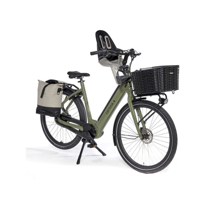 Cortina e-common family int. accessoire-pakket a