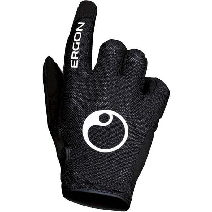Ergon hm2 - mtb gloves