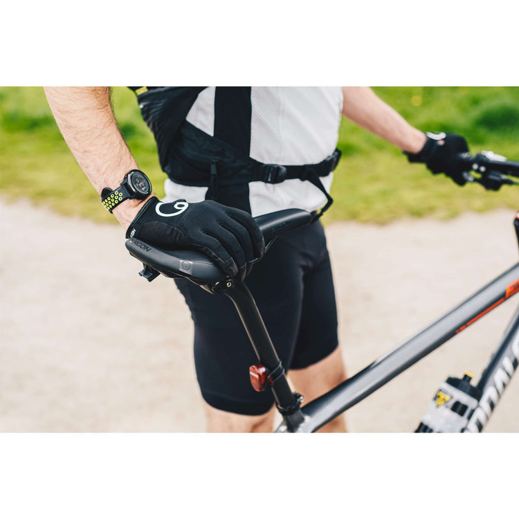 Ergon Handschoen HE2 Evo mt XXL