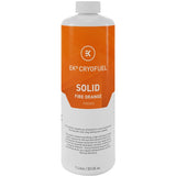 EKWB EKWB EK-CryoFuel Solid Fire Orange (Premix) - afbeelding 1