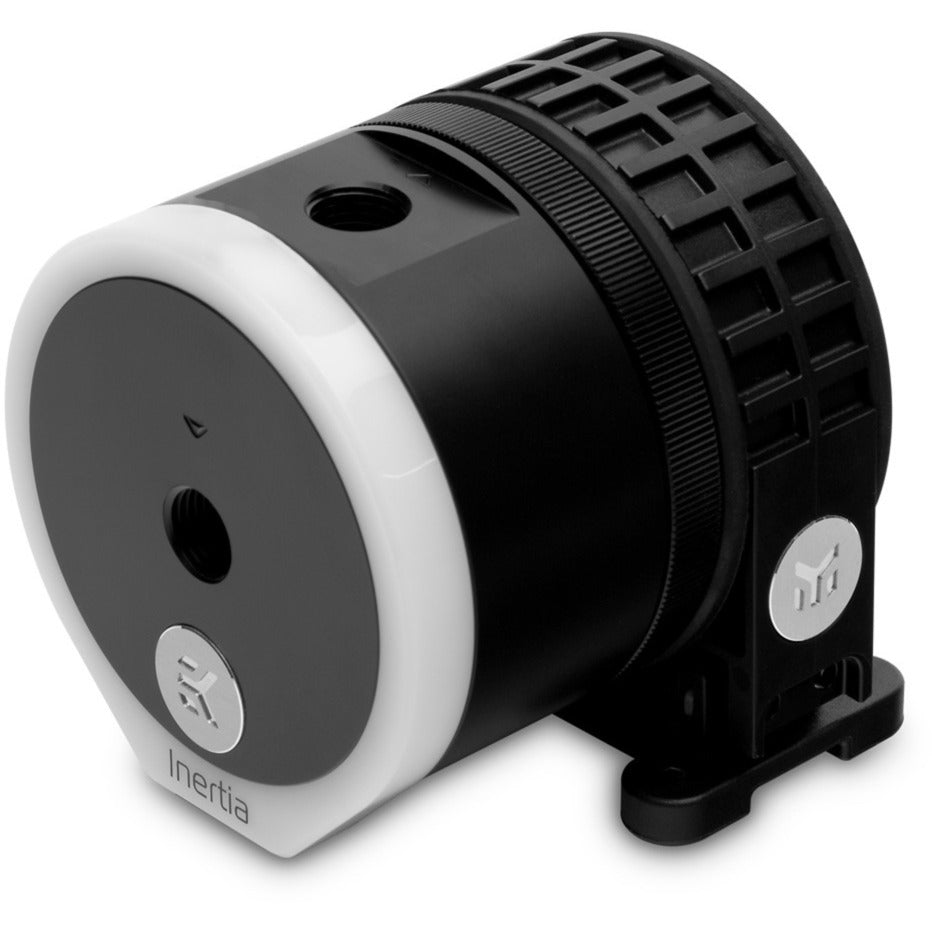 EKWB EK Quantum Inertia D5 PWM D-RGB Acetal