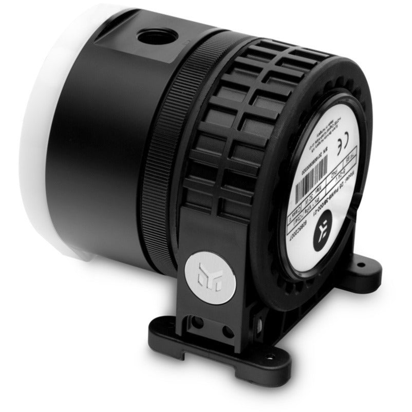 EKWB EK Quantum Inertia D5 PWM D-RGB Acetal