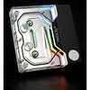 EKWB EK-Quantum Velocity² D-RGB 1700 Nickel + Plexi