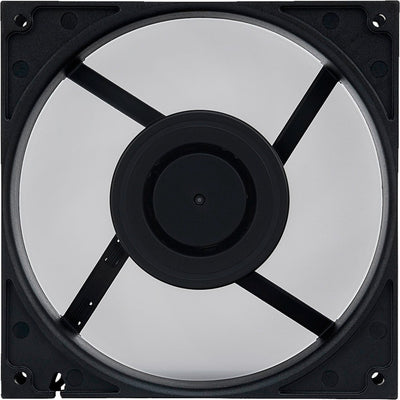 EKWB EK-Vardar EVO 140ER Black BB (500-2000rpm)