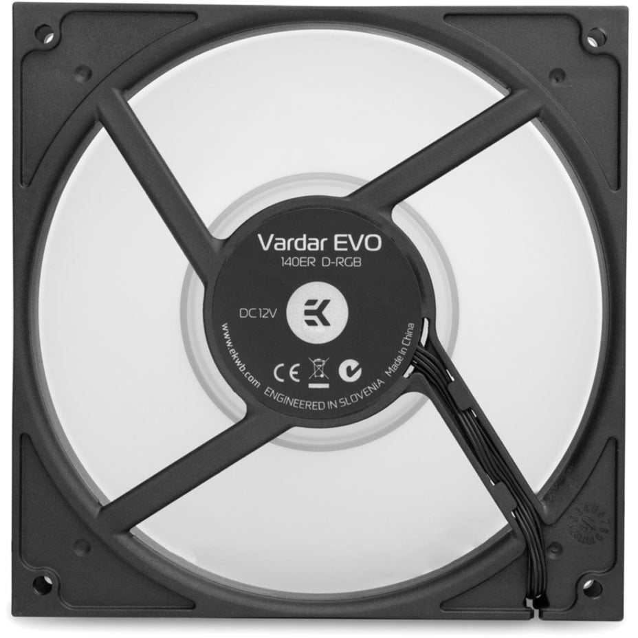 EKWB EK-Vardar EVO 140ER D-RGB