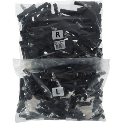 Elvedes remblokken v-brake 70mm | symmetrisch | oem | p100