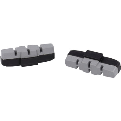 Elvedes remblokken magura hs11 hs33 (grijs) 100 paar