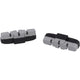 Elvedes remblokken magura hs11 hs33 (grijs) 100 paar