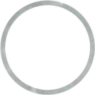 Elvedes remd elv vulschijf db cl is rvs 0.1mm ds a 4