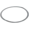 Elvedes remd elv vulschijf db cl is rvs 0.1mm ds a 4