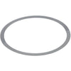 Elvedes remd elv vulschijf db cl is rvs 0.2mm ds a 4