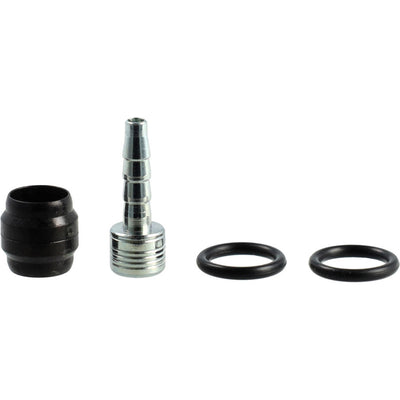 Elvedes vervangingskit hydr. slang 2m magura