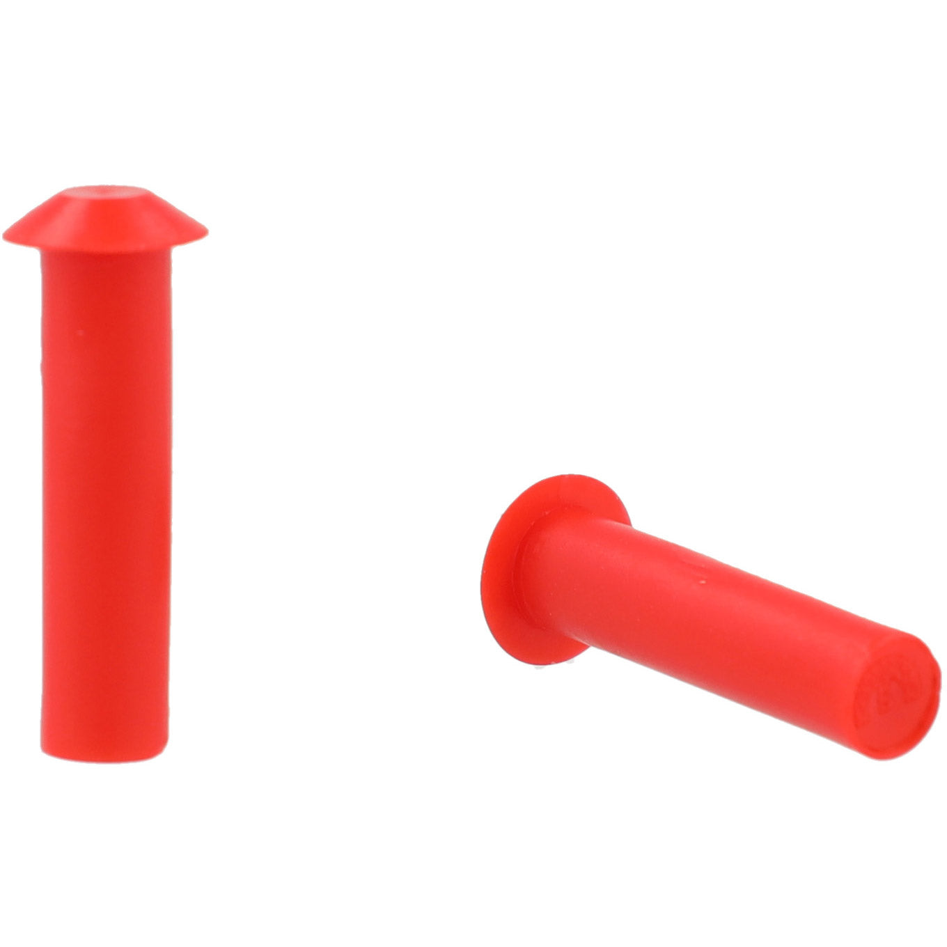 Elvedes afdichtplug 5,0-5,5mm remaansluitngen (10st)