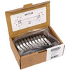 Elvedes balhoofdlager 40 x 52 x 7 - 45� x 45� (10st)