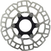 Elvedes remschijf centerlock �140mm d=1,8mm