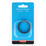 Elvedes ring bb �37,1��46�12 plastic - afbeelding 1