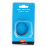 Elvedes ring bb �39��41�10 plastic - afbeelding 1