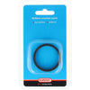 Elvedes ring bb ø39×ø46×8 zonder rand plastic