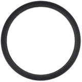 Elvedes ring bb �39��46�8 zonder rand plastic - afbeelding 3