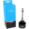 Elvedes bottom bracket dop 3 8 16t 12t professioneel