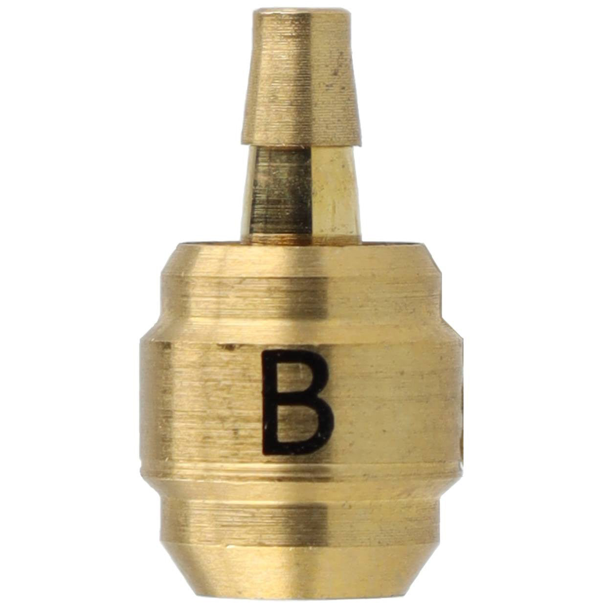 Elvedes remslang meetkit met universele inserts