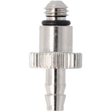 Elvedes ontluchtingsadapterset basic nutt m5 - afbeelding 2