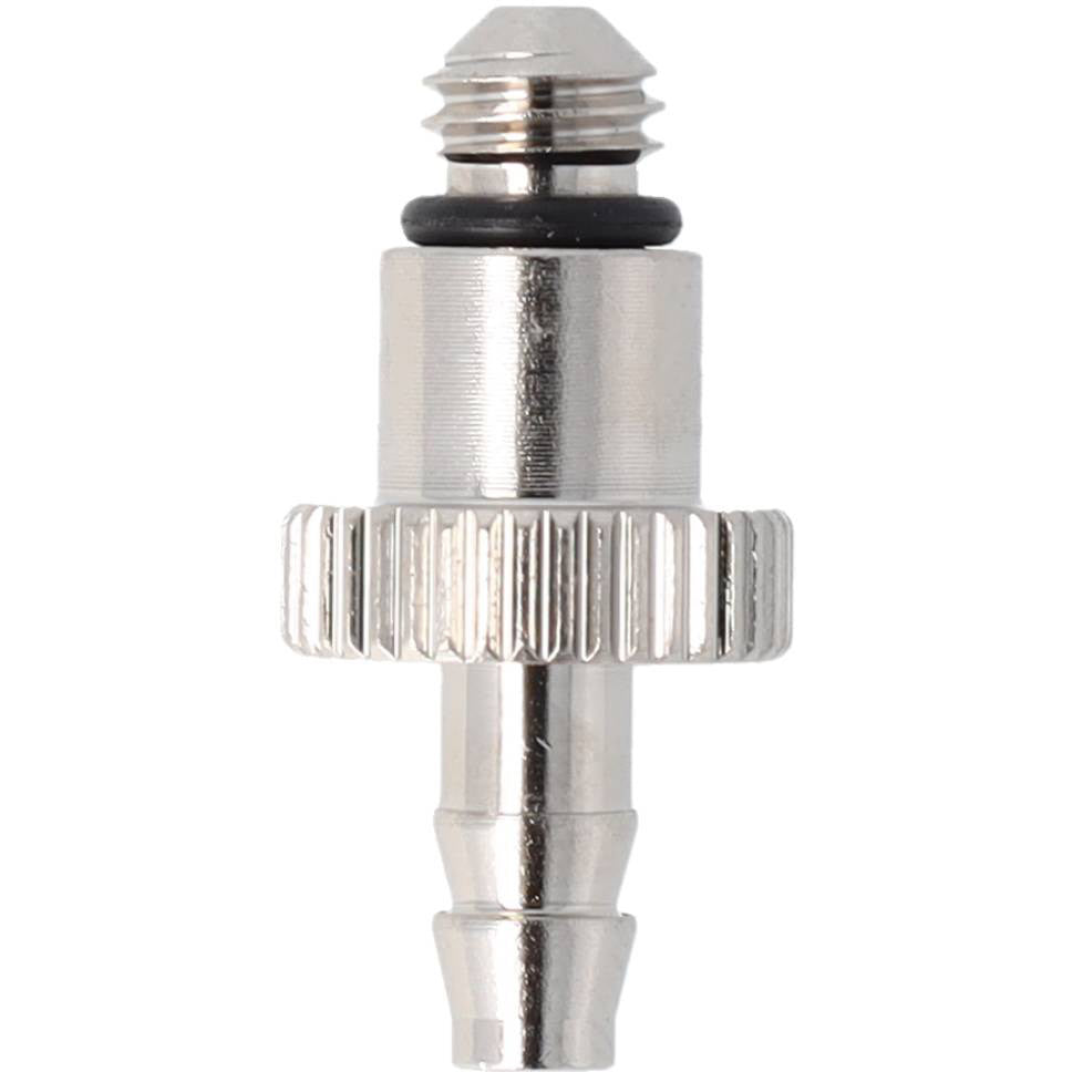 Elvedes ontluchtingsadapterset basic nutt m5