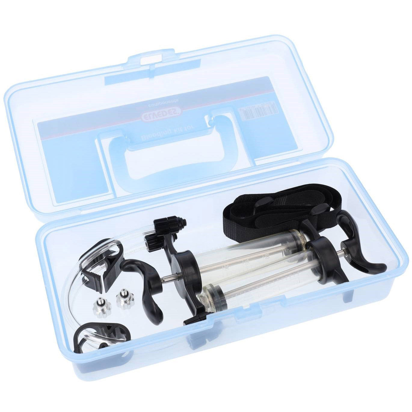 Elvedes grs elv prof campagnolo bleeding kit hydro