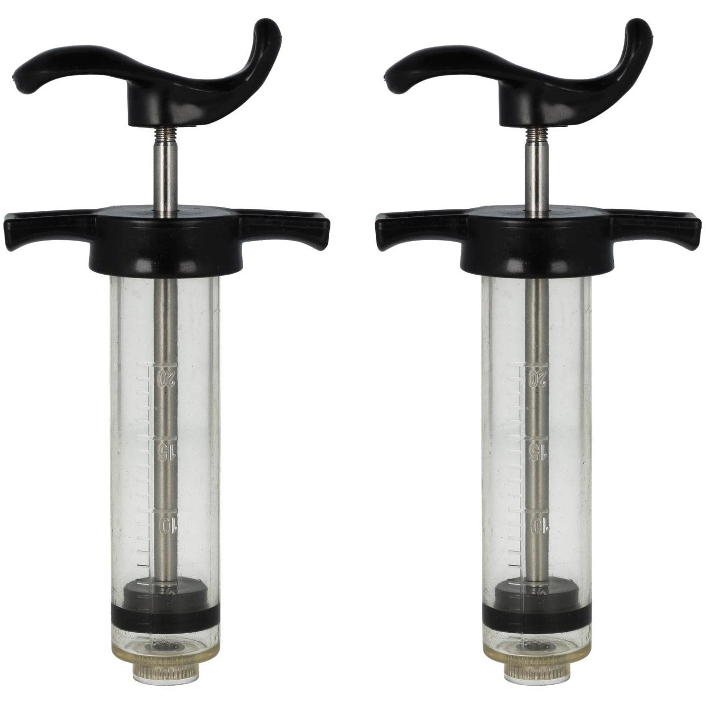 Elvedes spuiten mineraal professionele ontluchtingskit