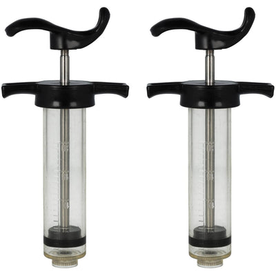 Elvedes spuiten mineraal professionele ontluchtingskit