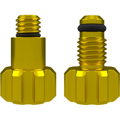 Elvedes grs elv prof tektro bleed adapter set