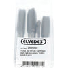 Elvedes grs elv tapset steekas