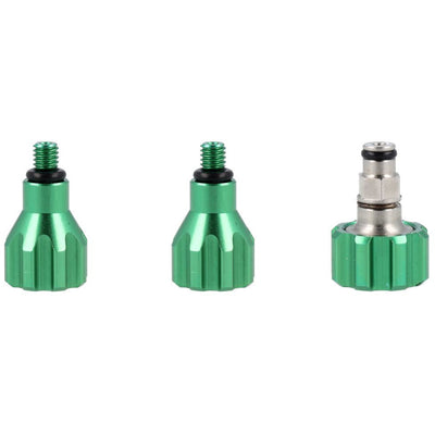 Elvedes adapterset sram minerale ontluchtingskit prof.