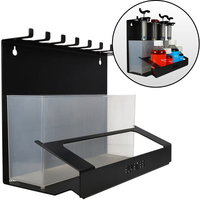 Elvedes syringe station (leeg)