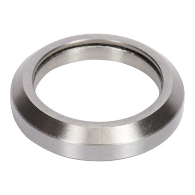 balhoofdlager 1 1 8 inch 8 mm zilver