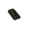 Pot Kabelgeleiders Elvedes 5.0Mm - 5.5Mm Pvc Zwart (P20)