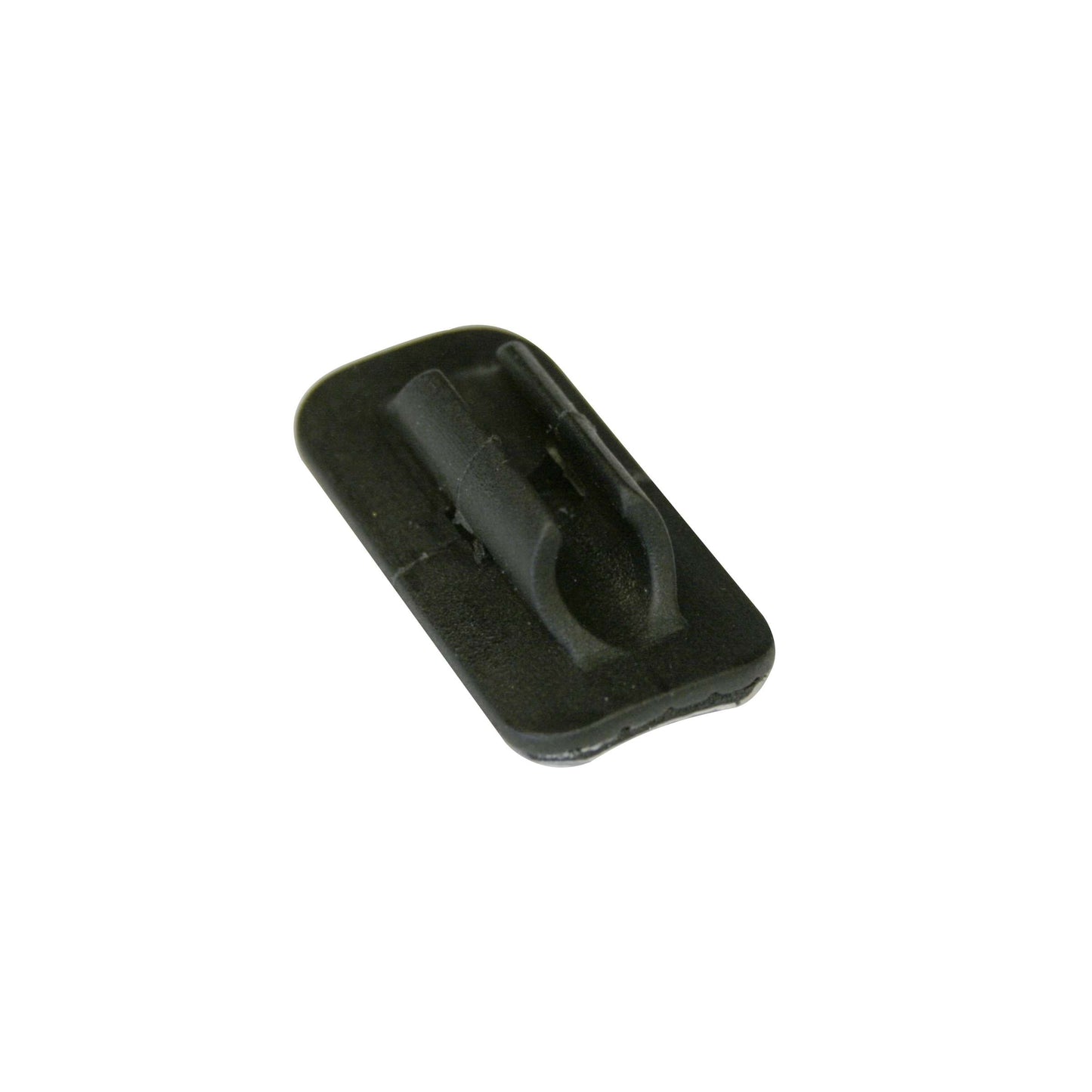 Pot Kabelgeleiders Elvedes 5.0Mm - 5.5Mm Pvc Zwart (P20)