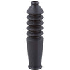 Elvedes V-brake kabelbochtrubber 35mm (15 stuks)