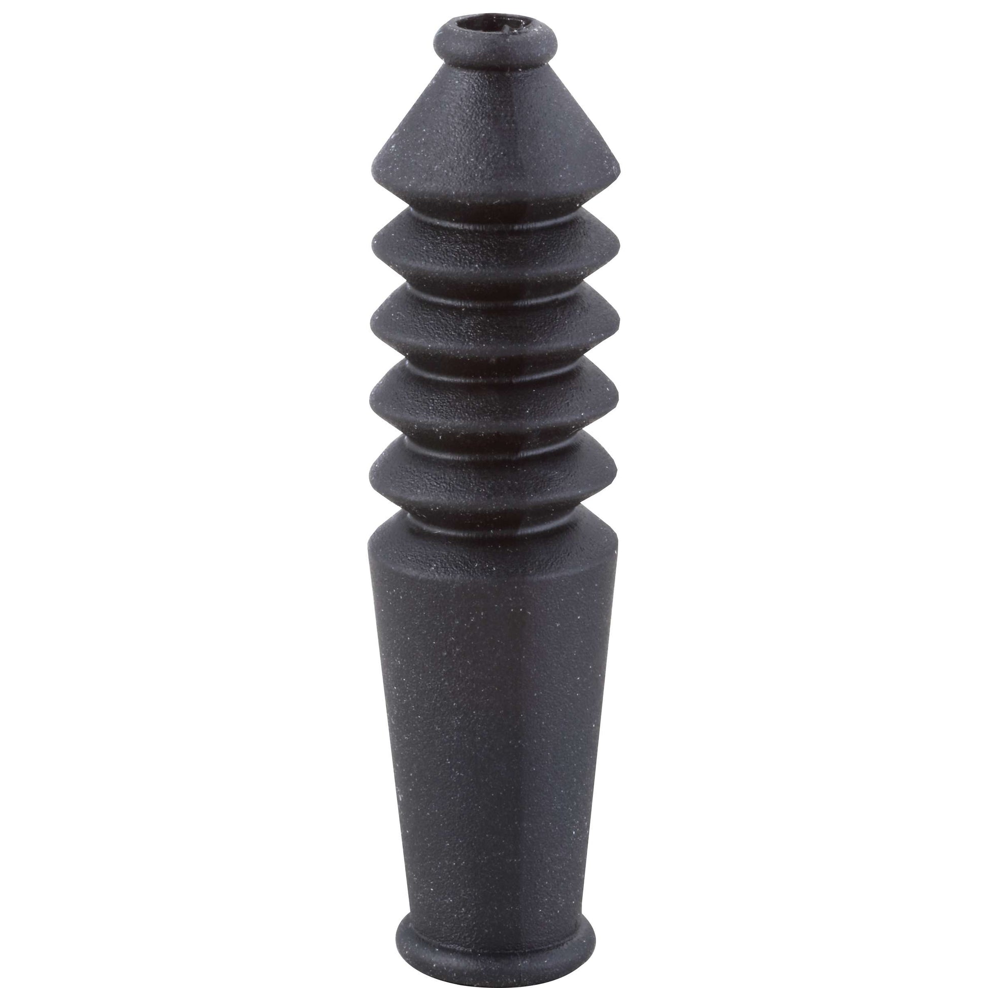 Elvedes V-brake kabelbochtrubber 35mm (15 stuks)
